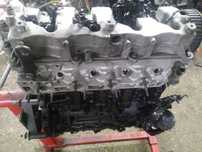 Silnik Kia Hyundai 2.0 Crdi D4EA 140 136,150KM Tucson Sportage Carens