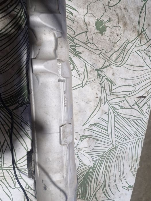 Продам рульову рейку Toyota Land Cruiser 200