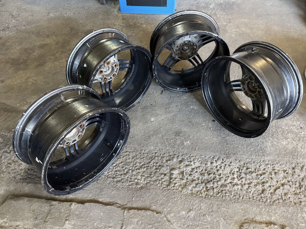 Диски 5/110R17 8J ЕТ42 ЦО76.2 OPEL Meriva Astra H VECTRA C Zafira