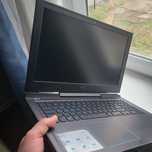 Dell g 7 Ігровий ноутбук