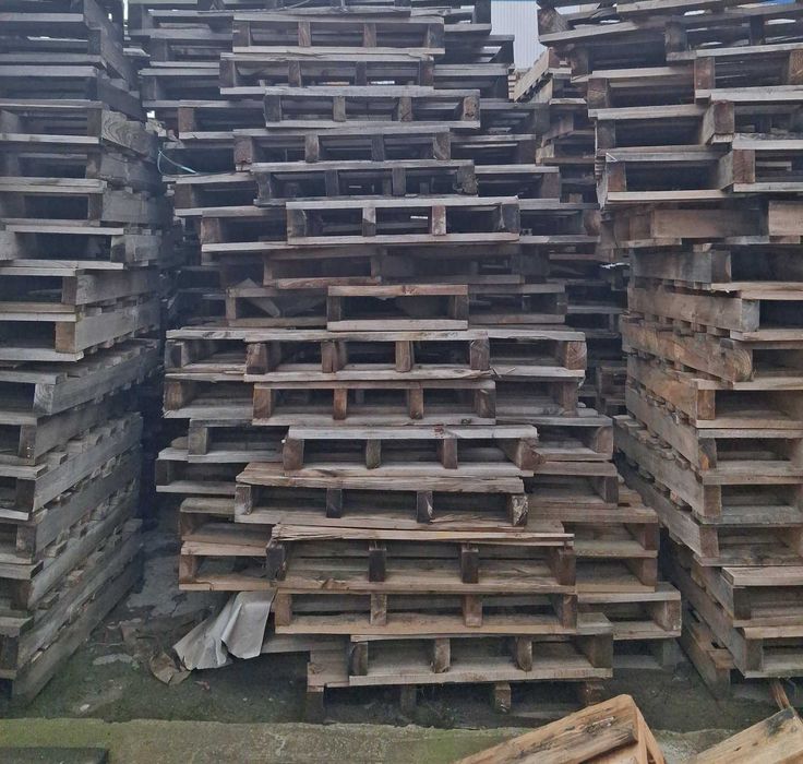 Продам Паллети/поддони