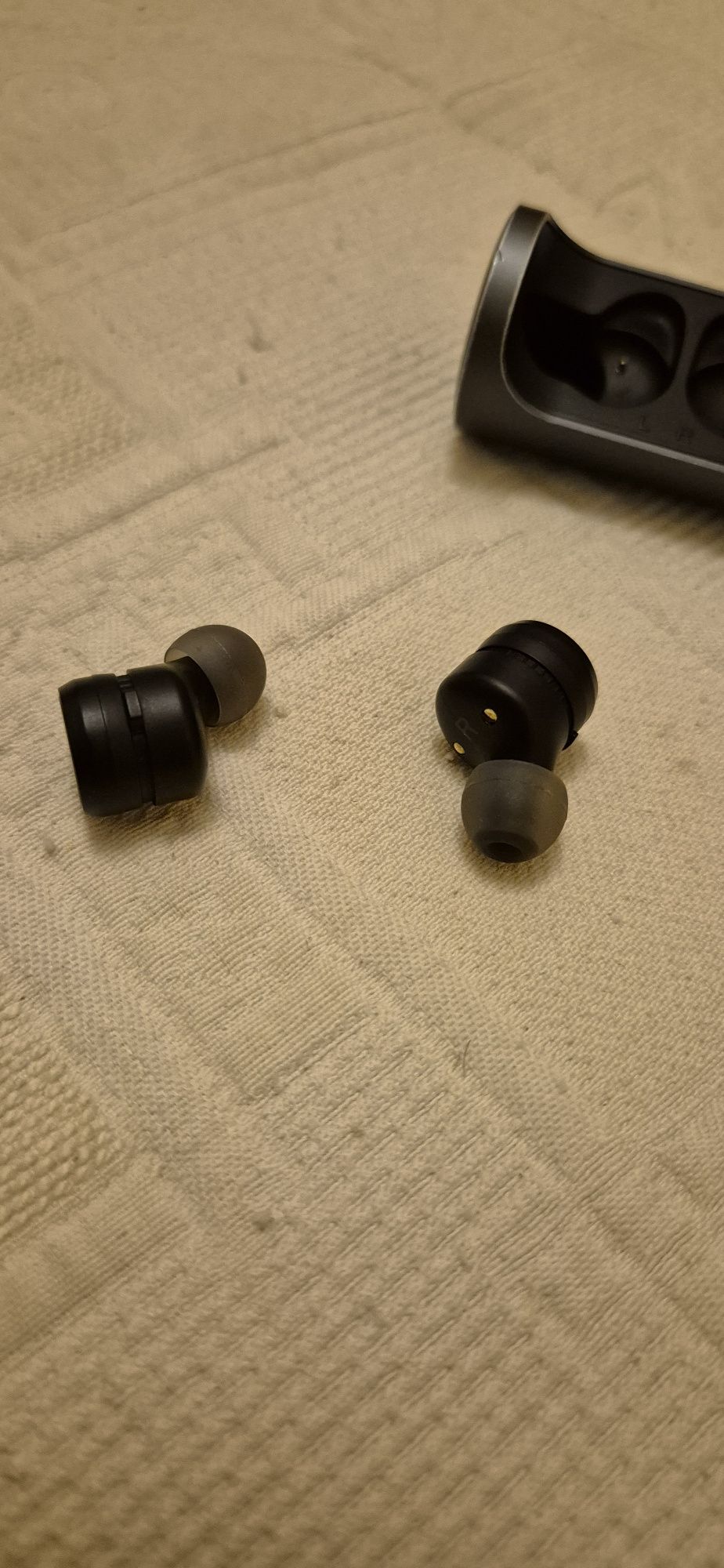Auriculares Pods iS