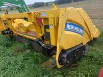 Przystawka Heder Kukurydzy New Holland  Case