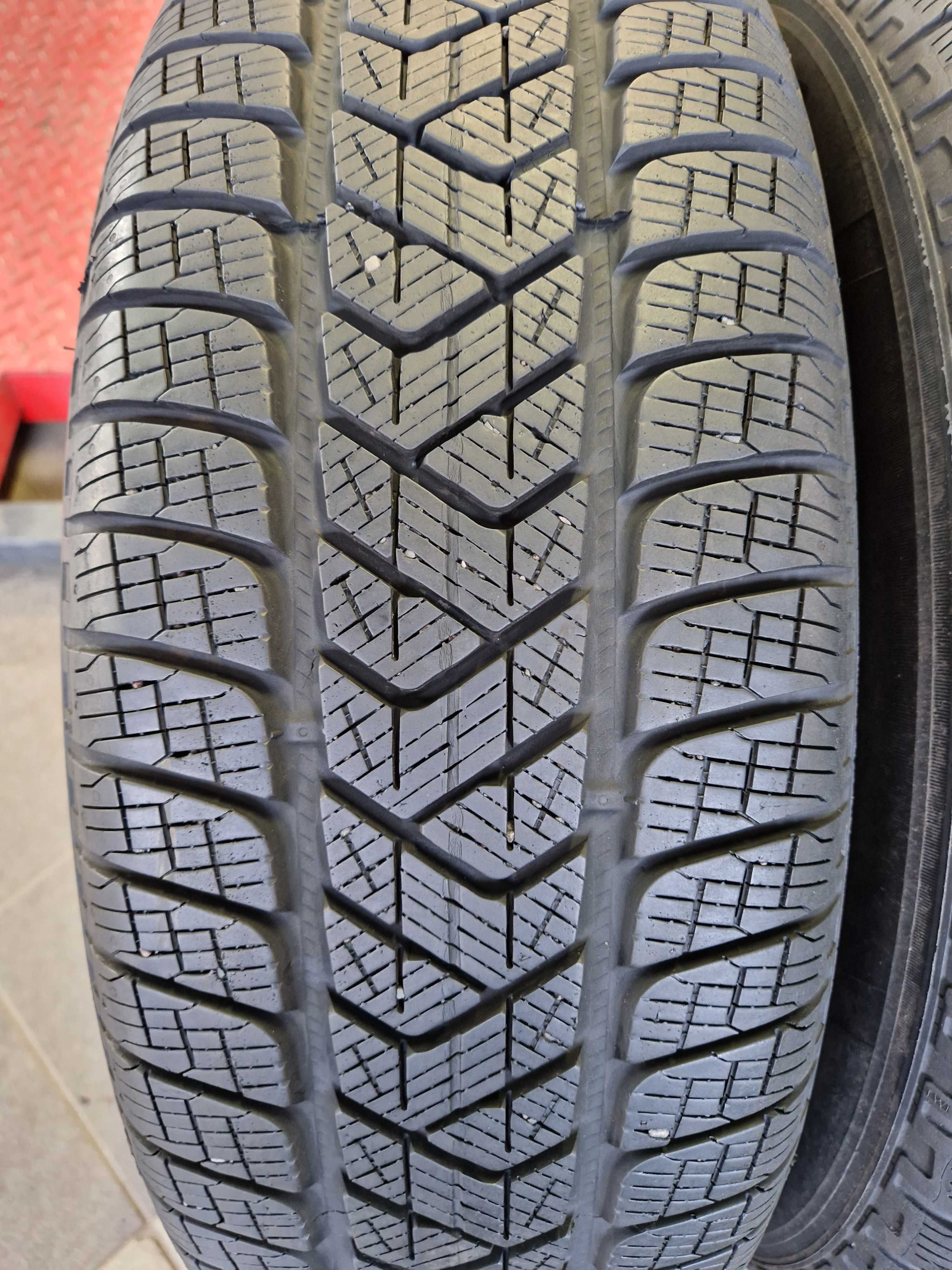 Pirelli 225/65R17 Scorpion