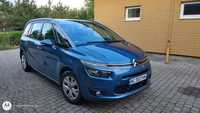 Citroen c4 Grand Picasso терміново!