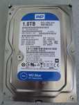 Dysk HDD WD Blue 1.0TB 3,5" WD10EZEX