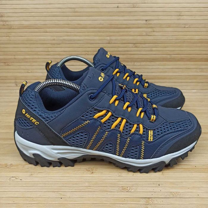Кросівки трекінгові Hi-Tec Jaguar Розмір 40 (26 см.)