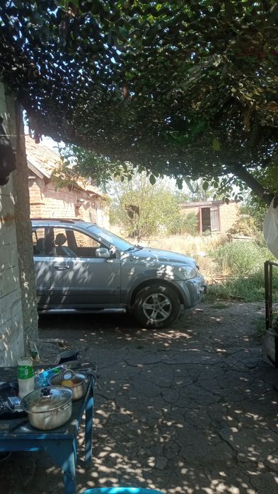 Продам Киа Соренто 2007 года автомат