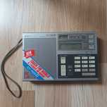 Sony ICF-7600D Radio Globalne Vinted