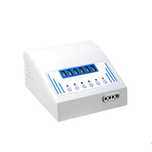 Pressoterapia Airpress Cube