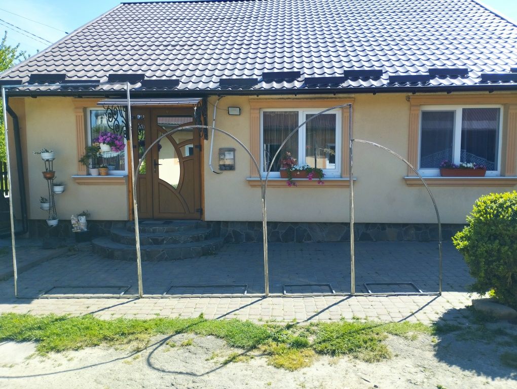 Каркаси для фотозон