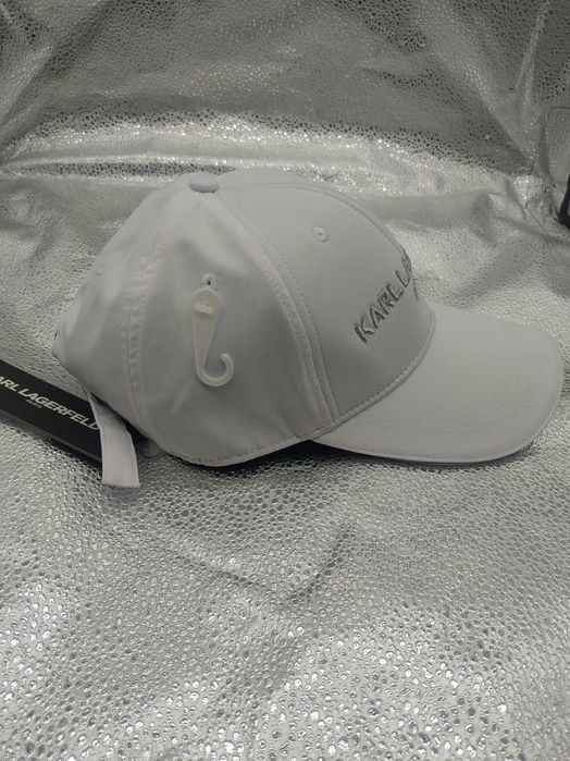 Czapka Karl Lagerfeld one size