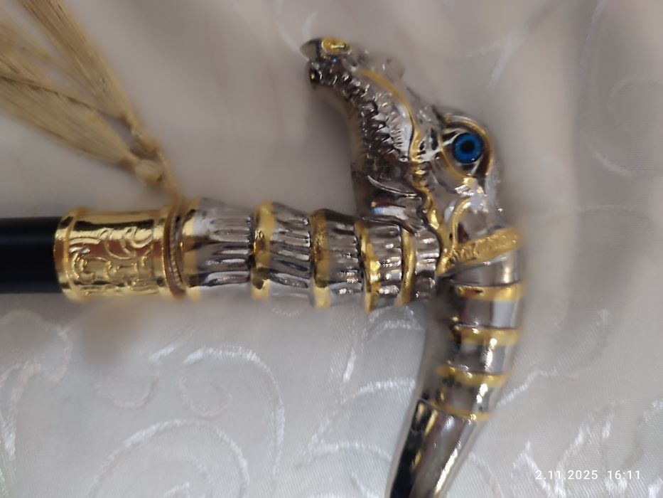 Laska.Bagnet, szpada.