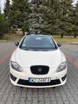 Seat Leon Seat Leon Fr