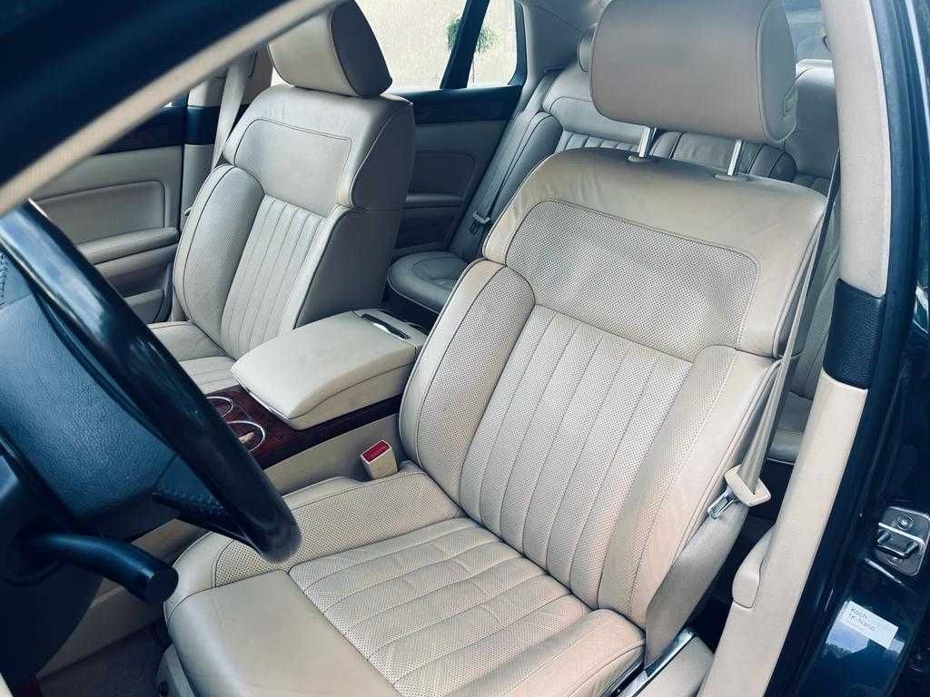 Volkswagen Phaeton 3.0 TDI 2006r Doskonale utrzymany