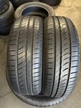 Шини Літні 185х65хR15 PIRELLI Cinturato P1 / 2шт / 90+%Залишок / 2022р