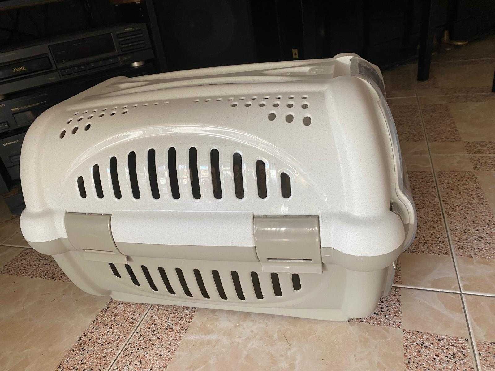 Transportadora para animais