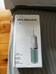 Irrigador para dentes