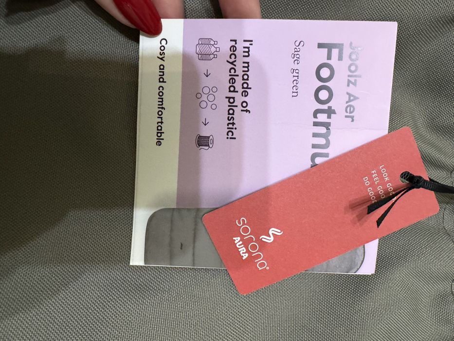 Теплый конверт Joolz