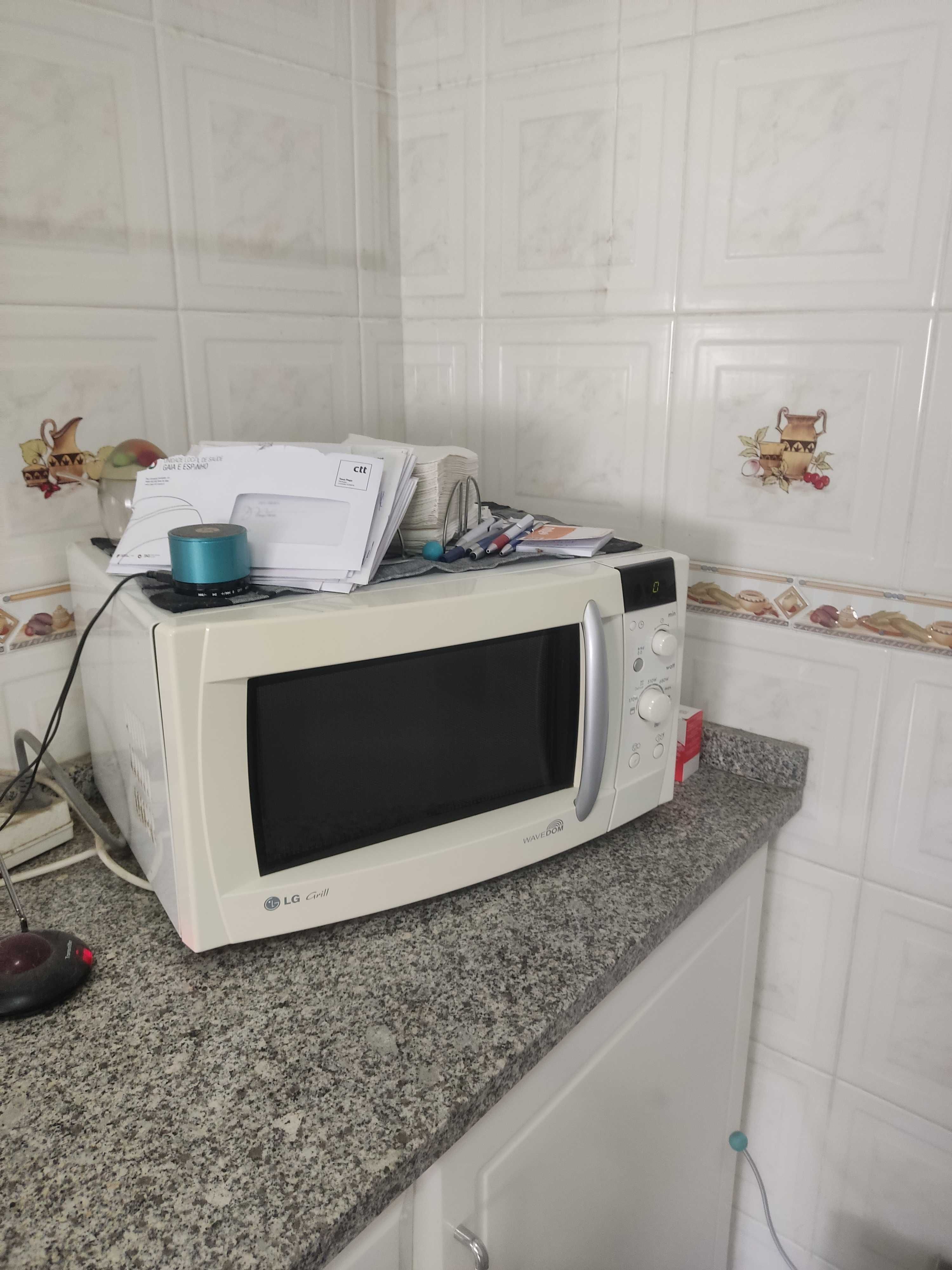 Eletrodomésticos baratos de cozinha