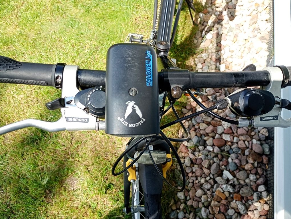 Rower Romet Arkus 26 cali