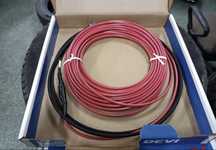 Kabel grzewczy dtip 37m 680w
