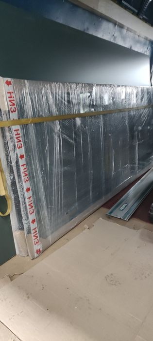 Вантажні послуги