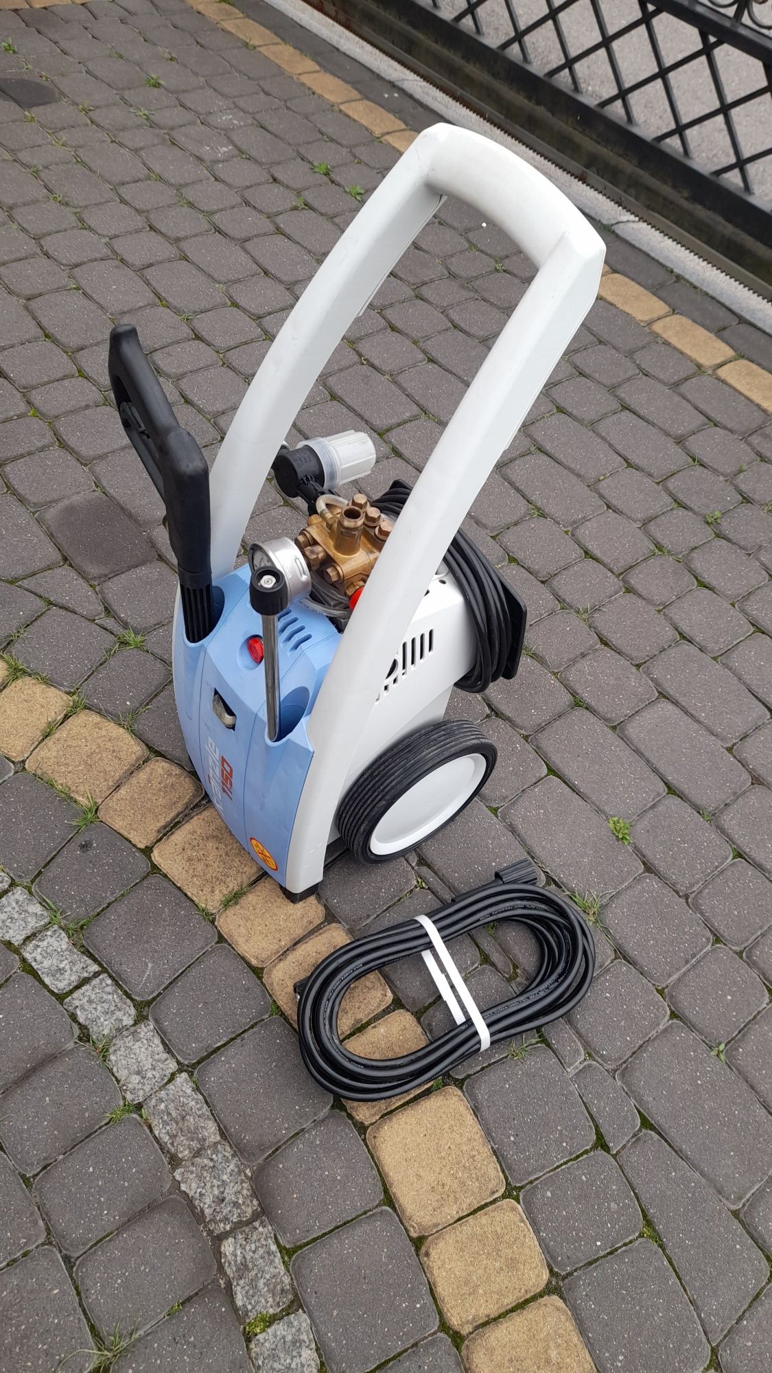 Myjka Kranzle 1150T