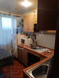 Продам велику 2 к. квартиру пр. Слобожанський