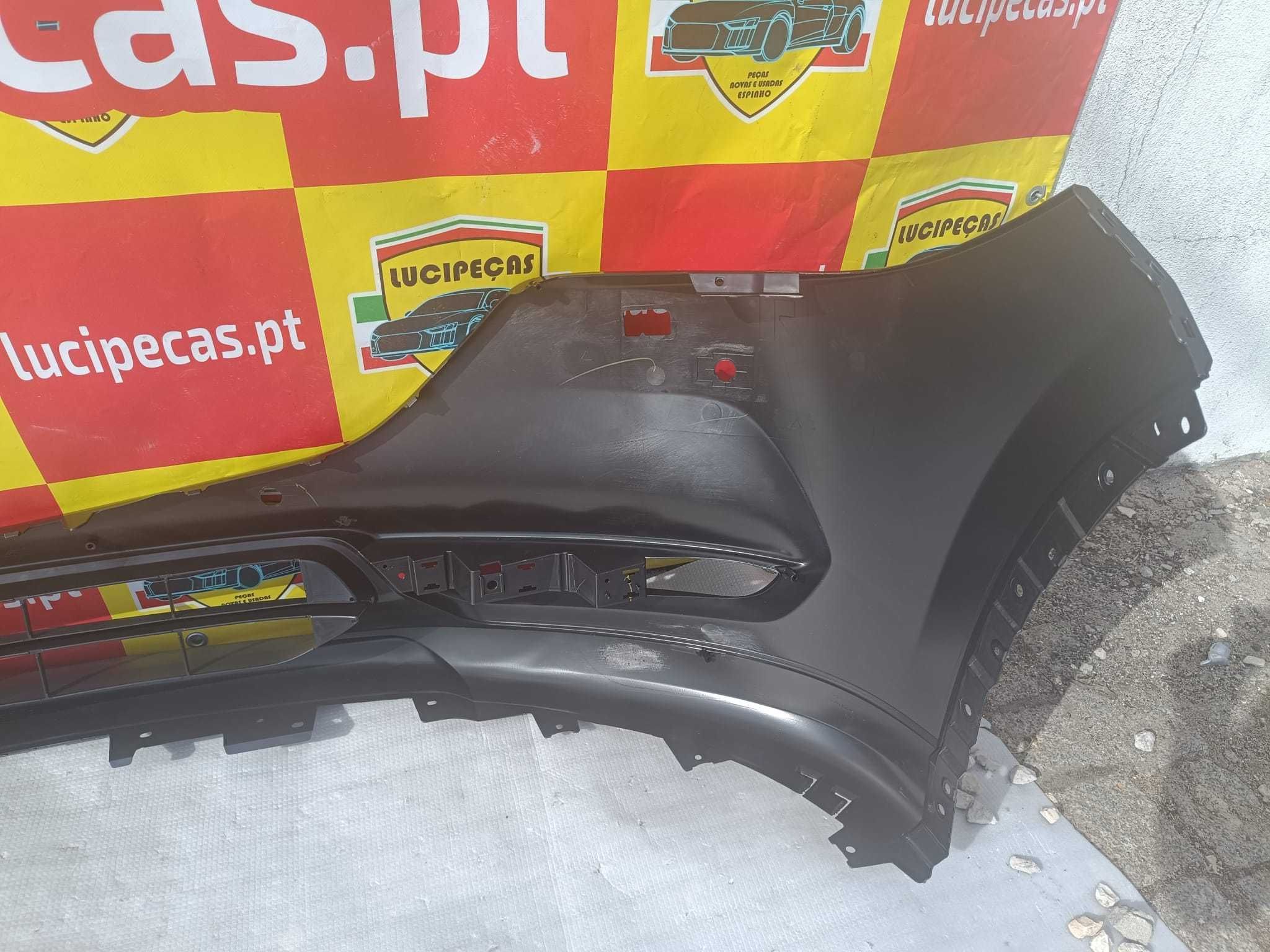Para choque Frente MAZDA CX-5 (KF,KE) 16-