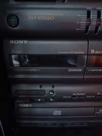 Aparelhagem Sony FH-B590
