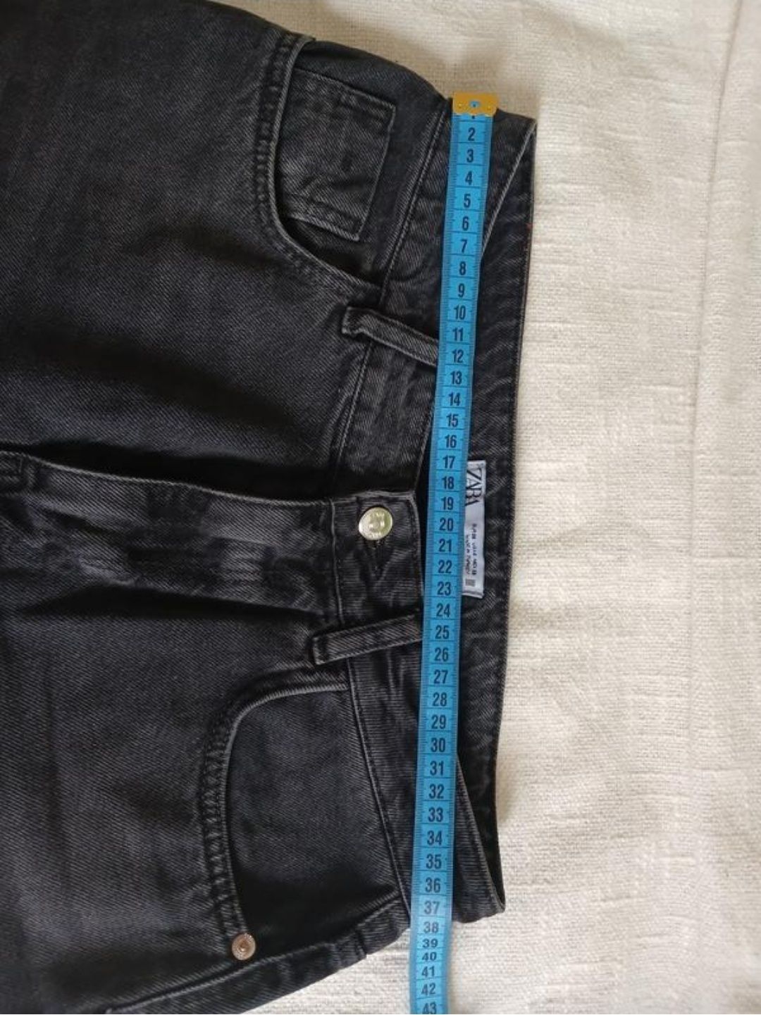 Джинси прямого крою Zara