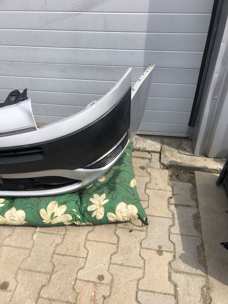 Zderzak przod przedni citroen c4 picasso