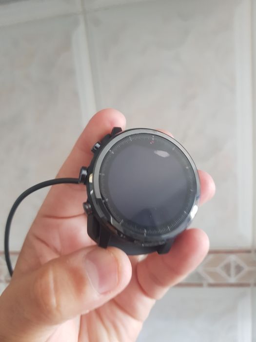 Carregador Amazfit stratos