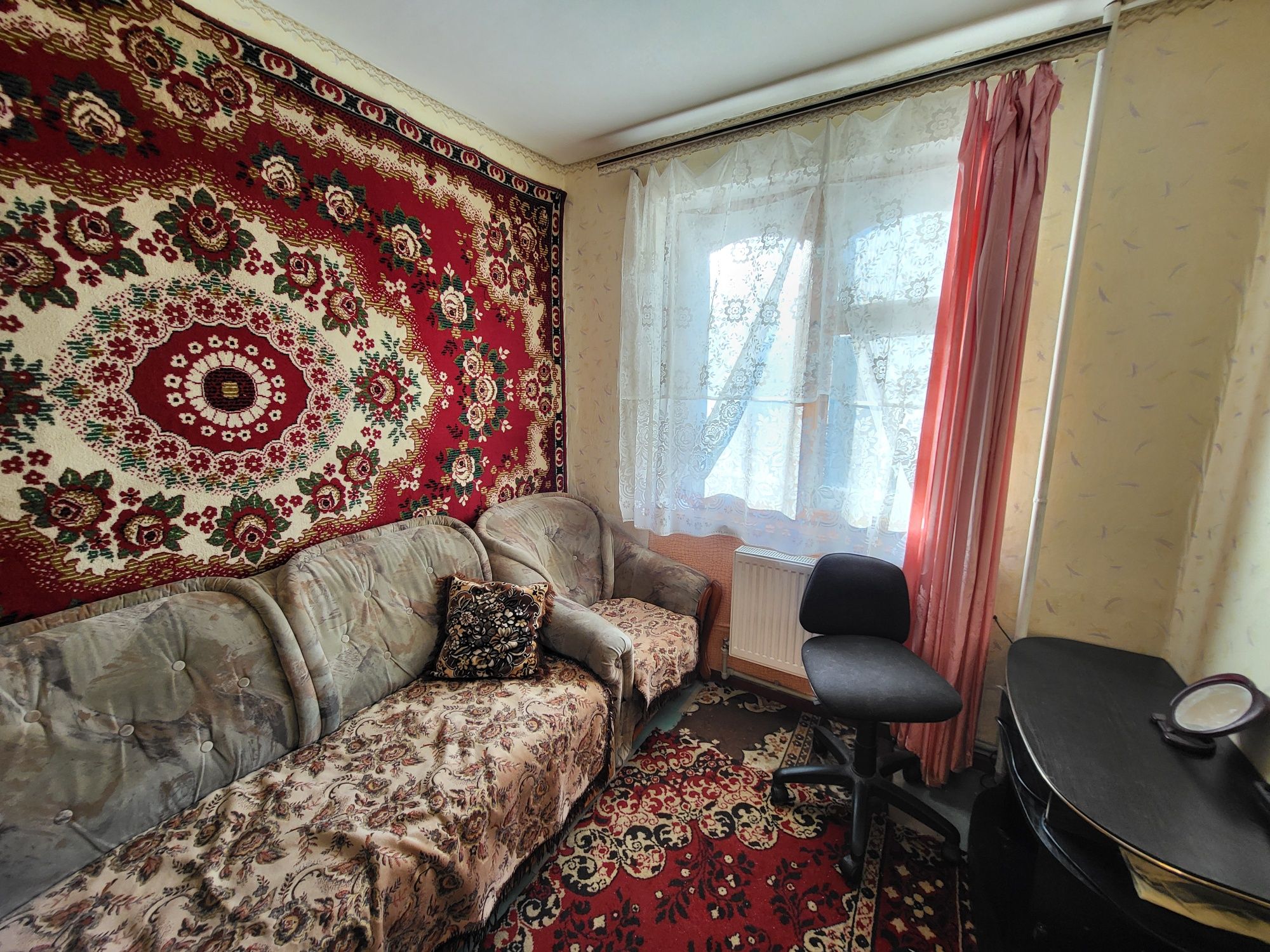 Здам окрему кімнату в 3ккв Дендропарк, 13 школа