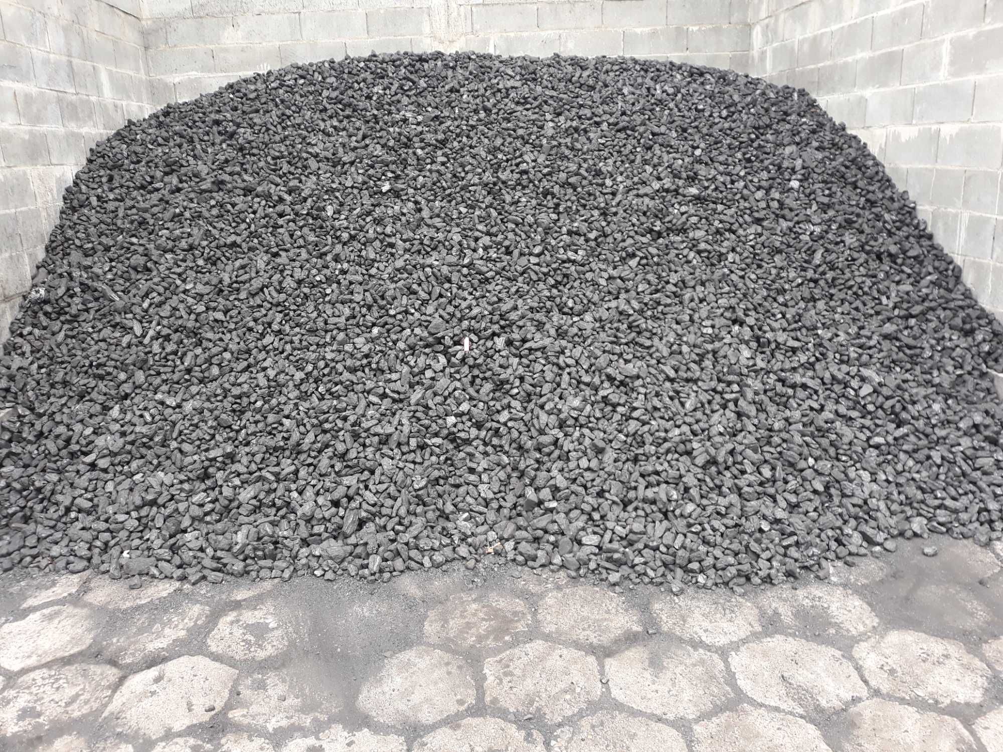 Węgiel Kamienny ORZECH/KOSTKA Najwyższa Jakość