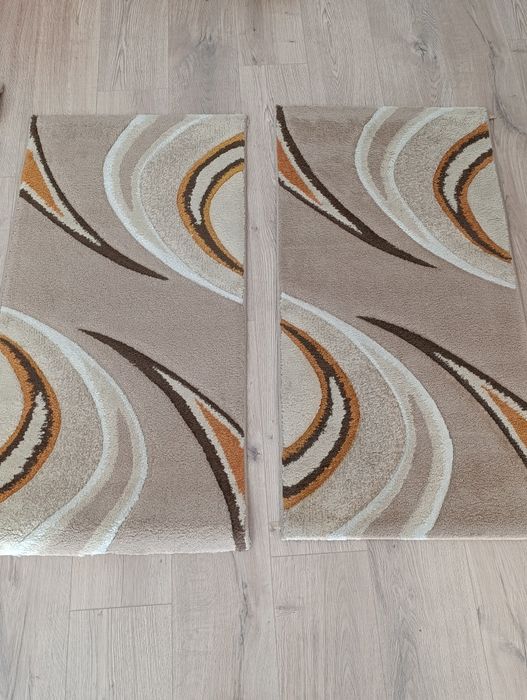 Conjuntos de tapetes para quarto