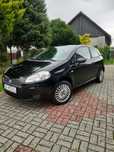 Fiat Grande Punto Fiat Grande Punto 2006r 1.2 benzyna + LPG