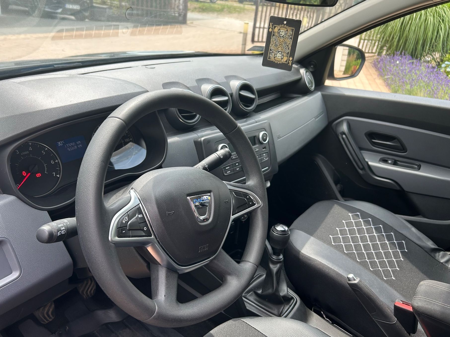 Dacia Duster 1.3 TCE ! Salon Polska ! 1 właściciel ! FV 23% !!!