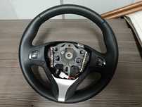Volante Renault Clio IV