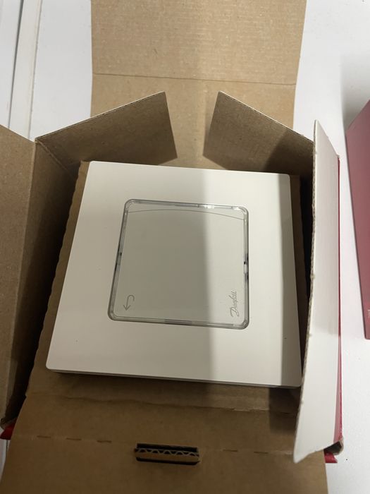 Danfoss link zestaw startowy