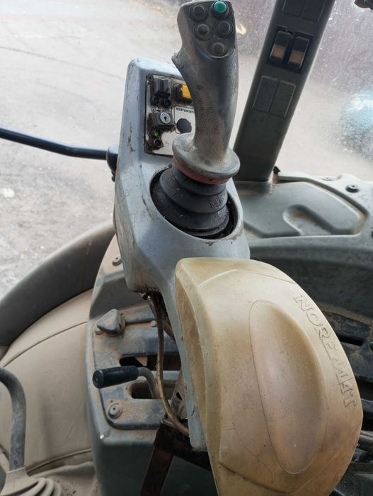 kosiarka bijakowa mulczer