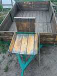 Продам прицеп до мотоблока