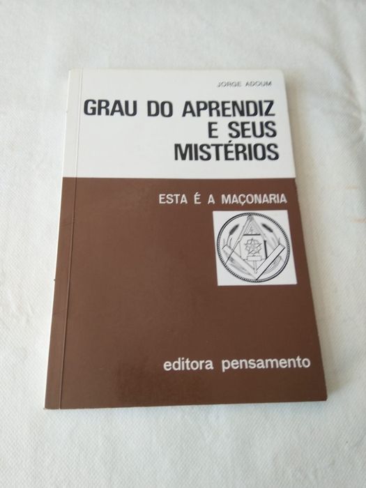 Maçonaria . . . .