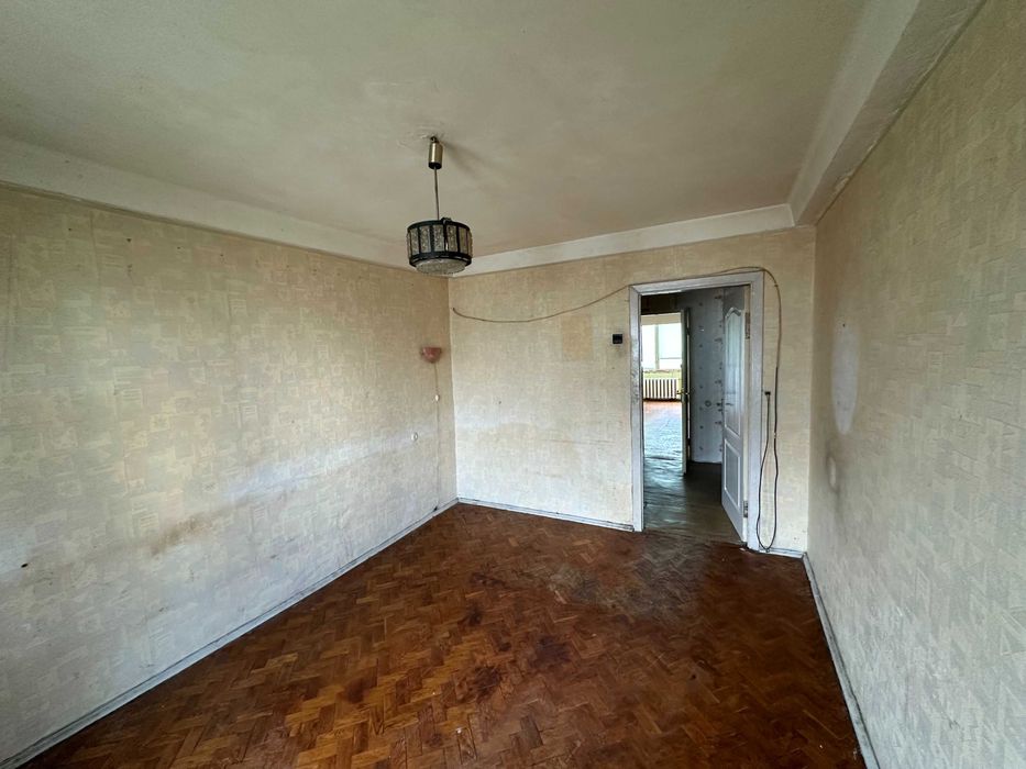 Продам 3-к раздельную квартиру 73 м2 на Русановке по бул. Шамо 13-А