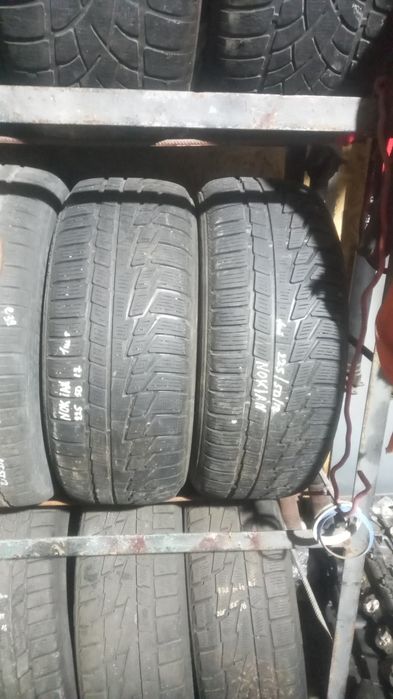 Пара резины Premiorri 225/55/16