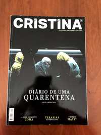 Revista Cristina