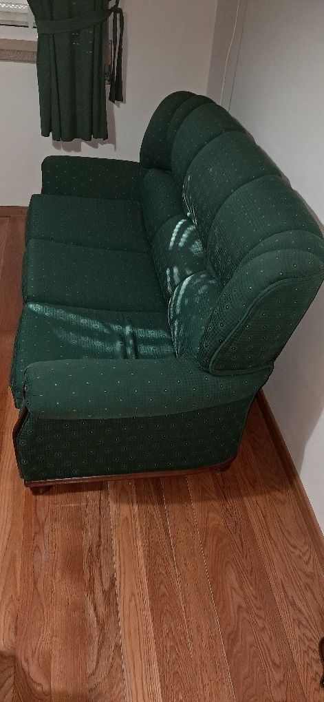 Vendo Sofás completo