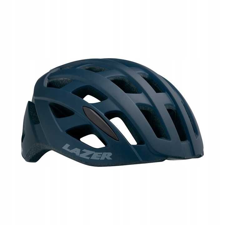 Kask Lazer Tonic szosa rozm M 55-59cm #62