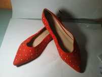 buty baleriny PRIMARK 6/39